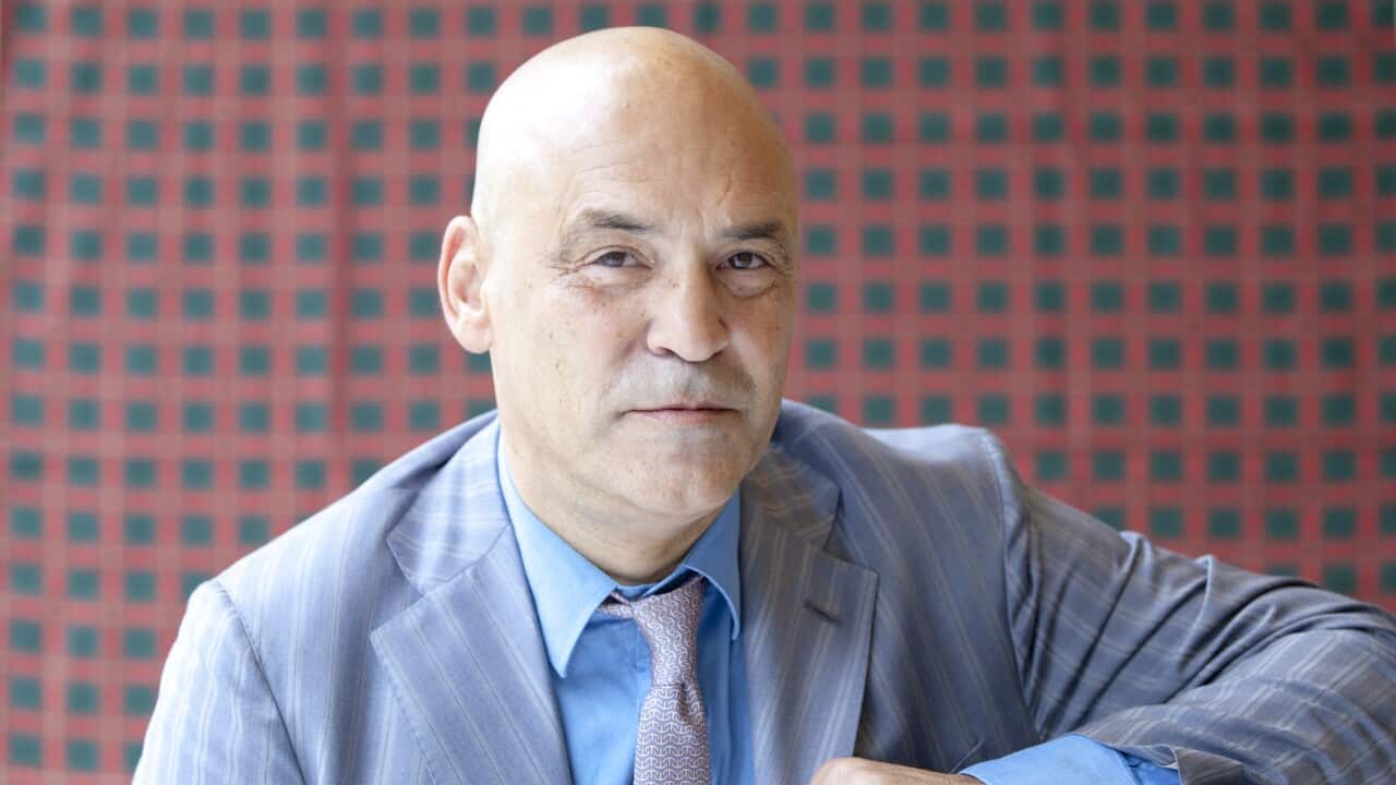 Giordano Bruno Guerri