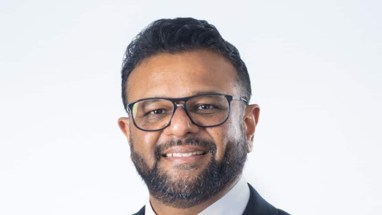 Indians in Australia Sydney Federal Budget