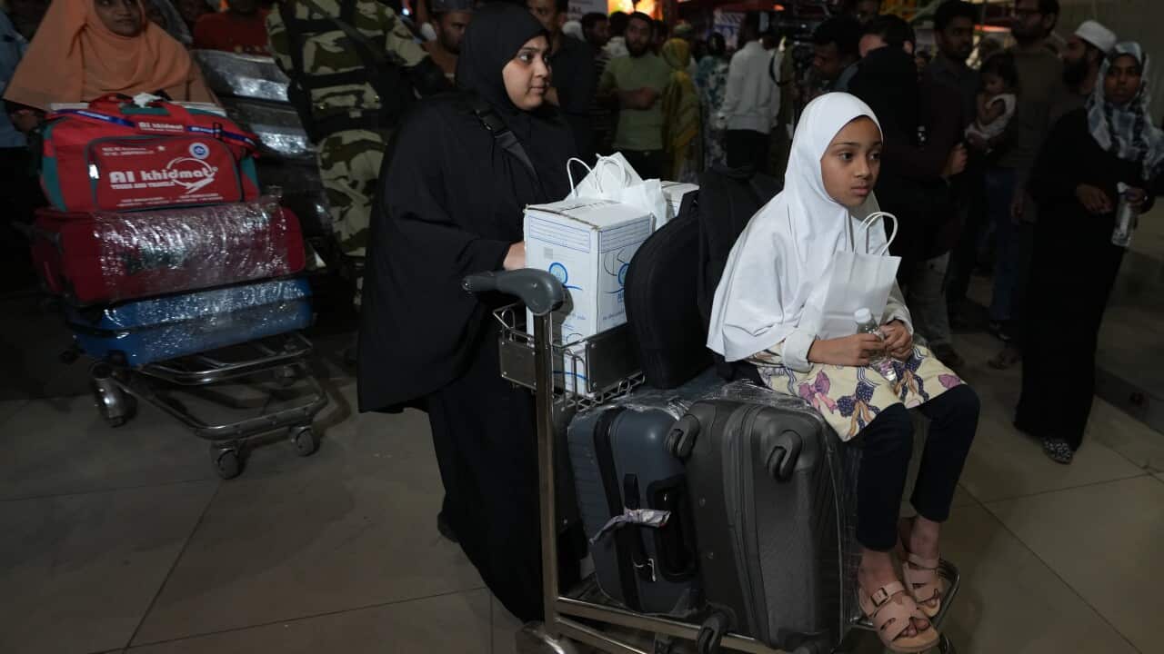 India Iran Israel US