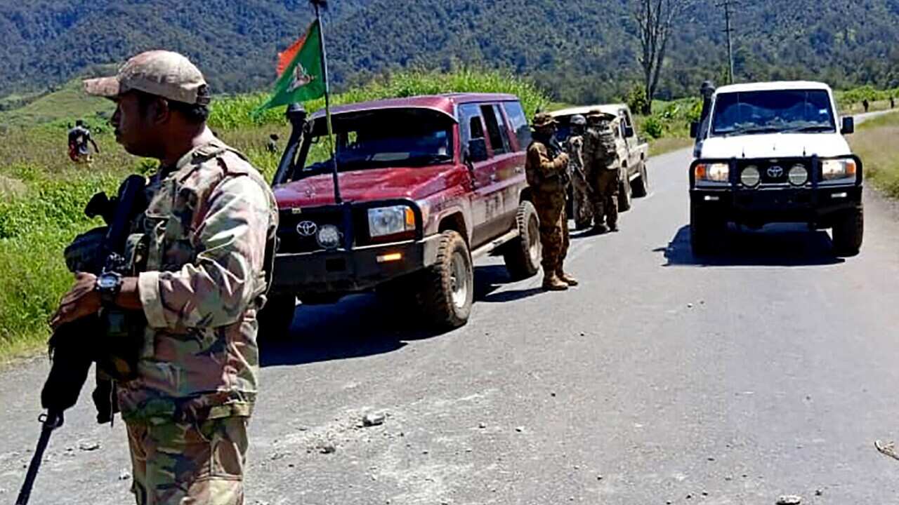 Papua New Guinea: Police revise massacre death toll, reveal it was off by nearly half Papua New Guinea: Police revise massacre death toll, reveal it was off by nearly half