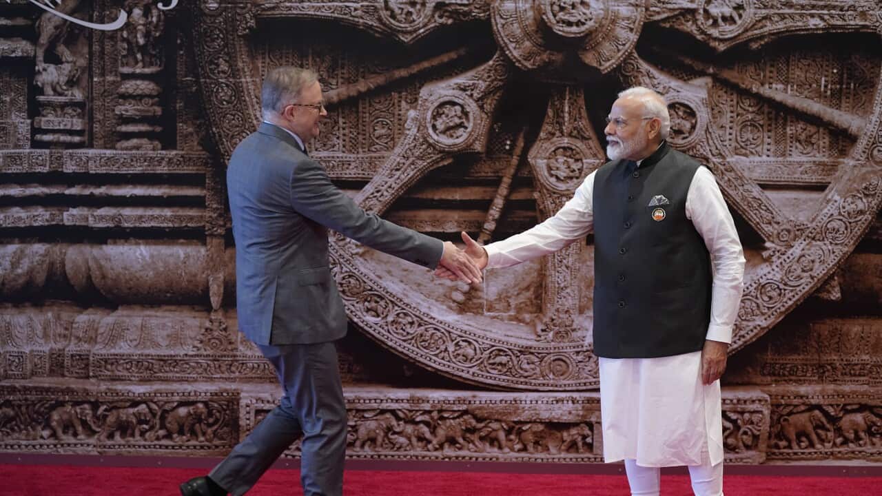 India G20
