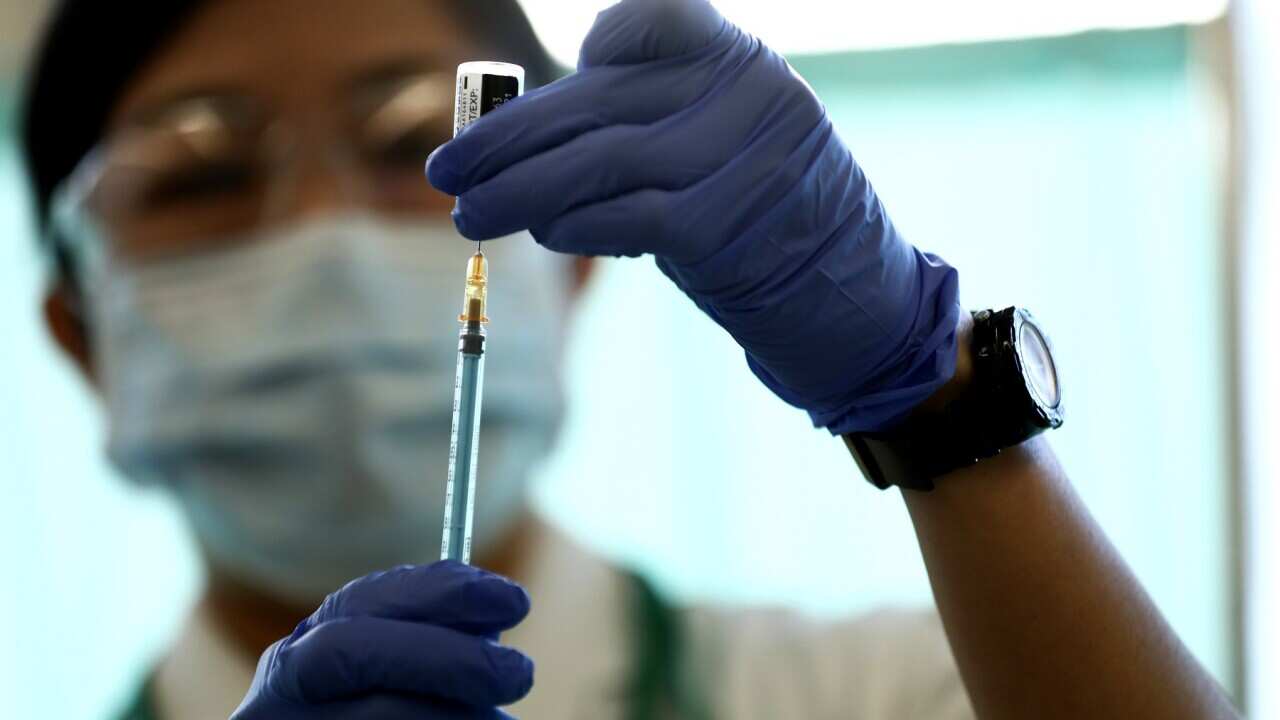 Japan launches vaccination campaign