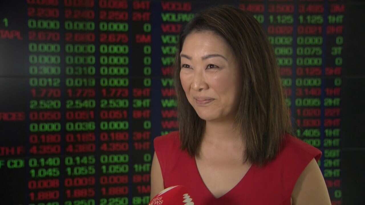 Julia Lee, equities analyst at Bell Direct