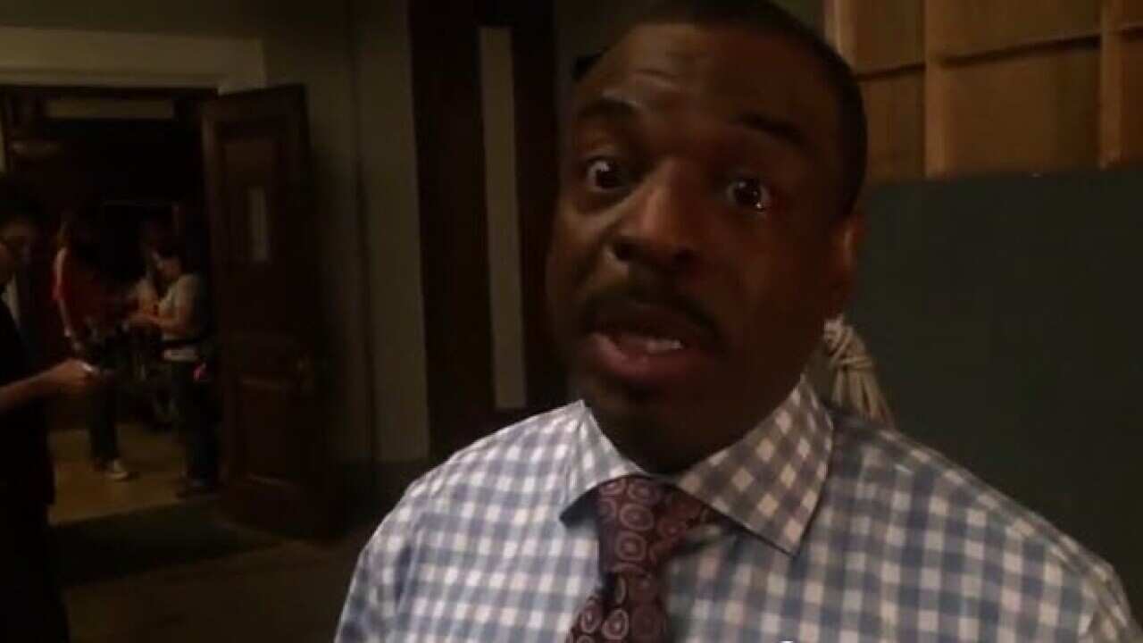 LeVar Burton
