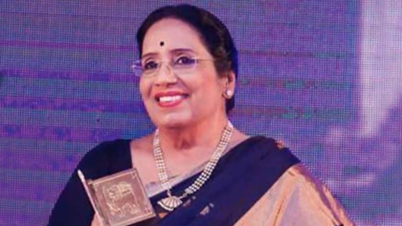 Arunthathy Sriranganathan