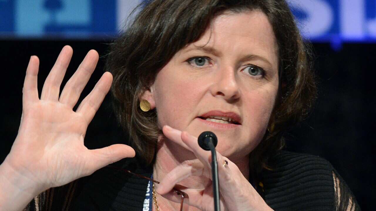 ACTU boss Kearney to contest Batman