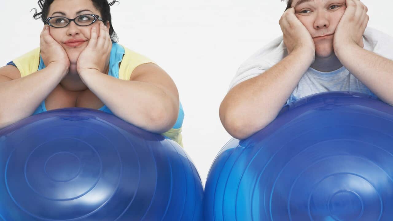 Plus Size Gym