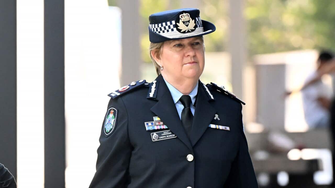 WIEAMBILLA SHOOTING INQUEST