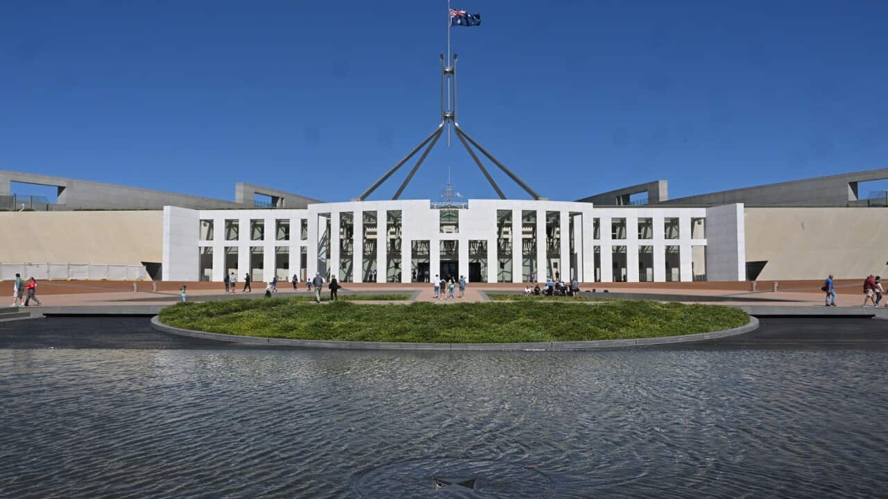 PARLIAMENT HOUSE STOCK