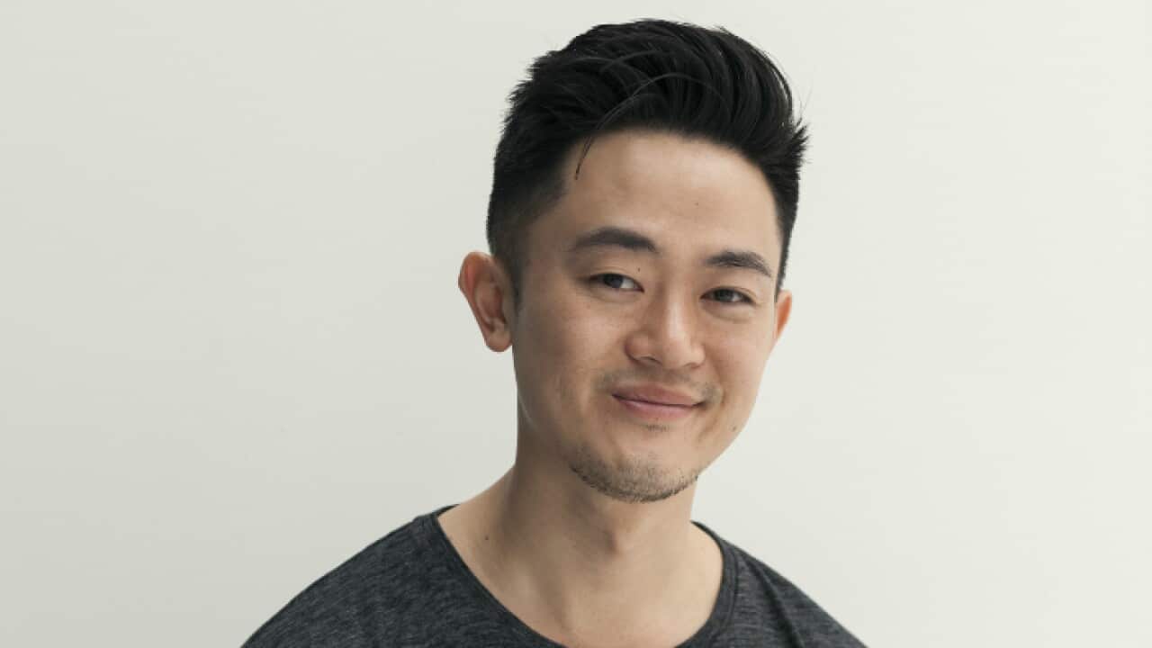 Benjamin Law