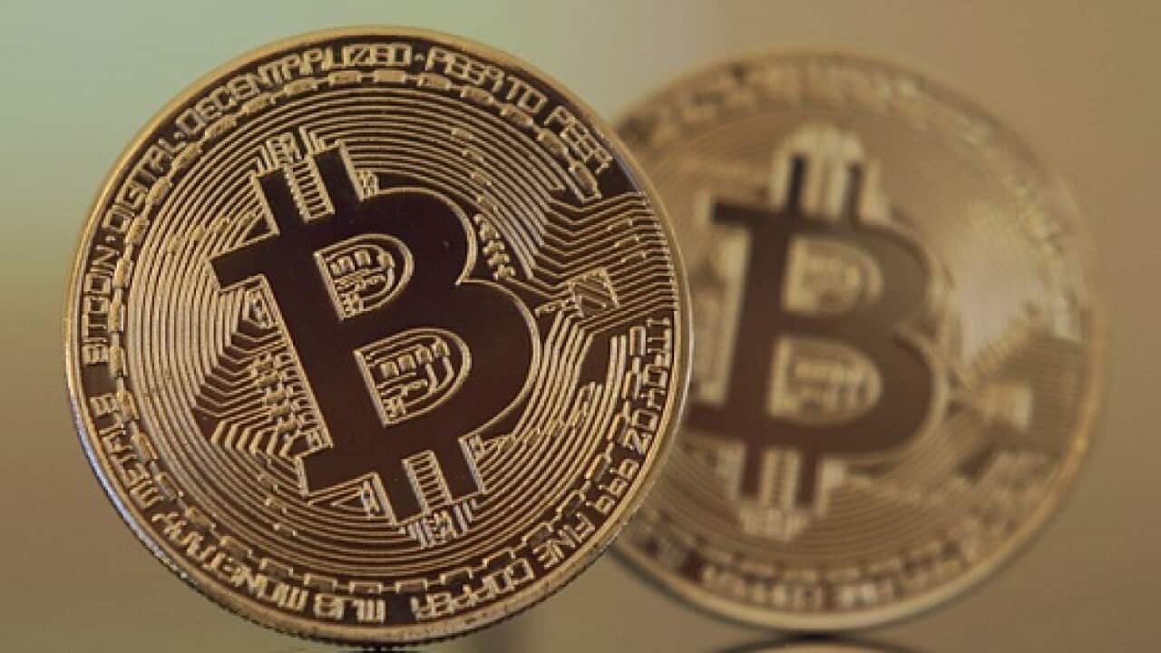 bitcoin scam