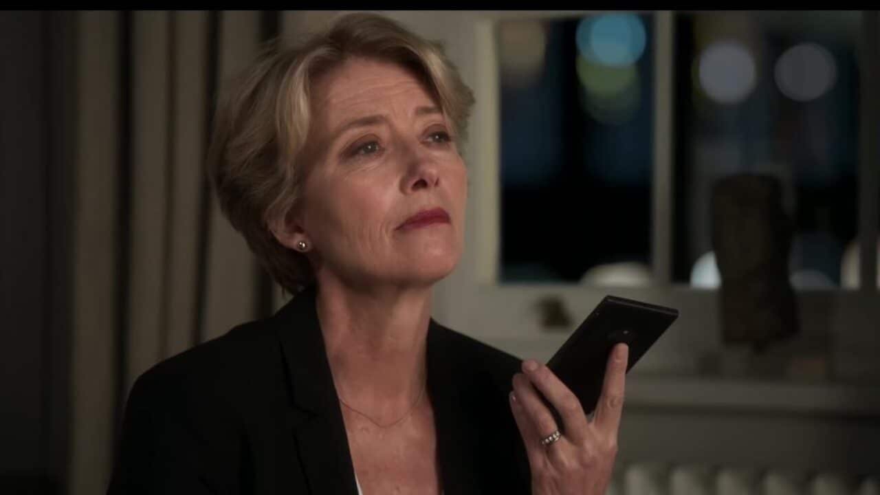 Emma Thompson