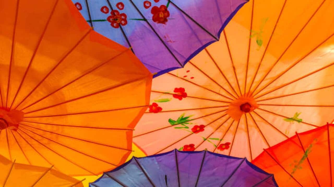 Pesta Colours of Malaysia kembali lagi November 2025 di Queen Victoria Market, Melbourne.