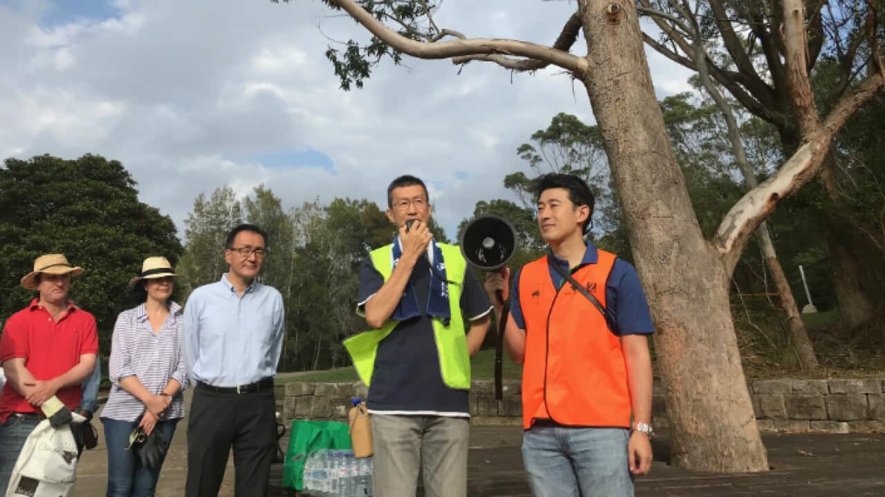 Image for read more article 'もっと聞く'