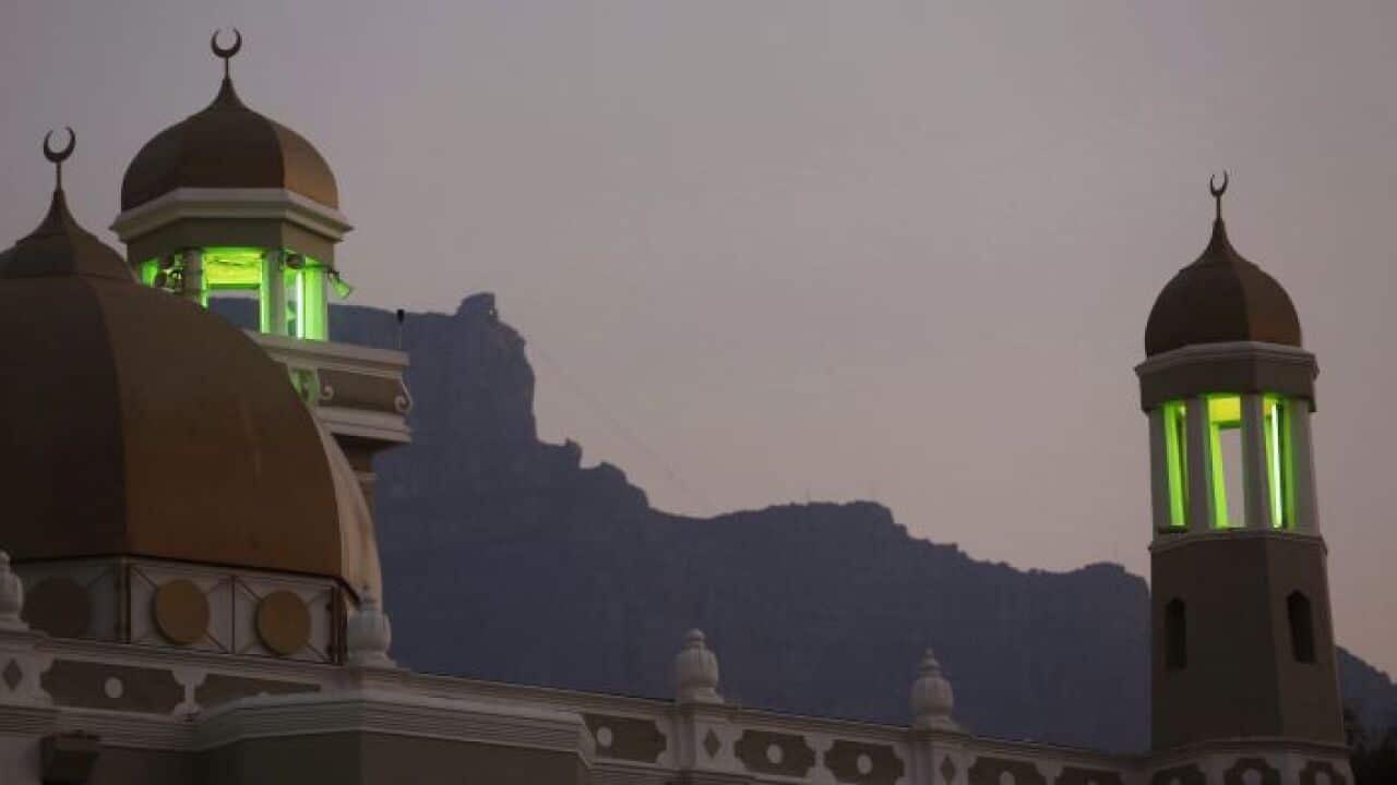 Mosque