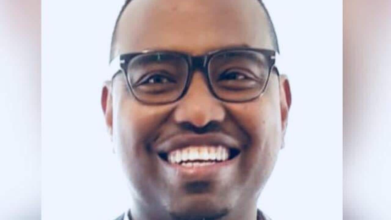 Osman faroole