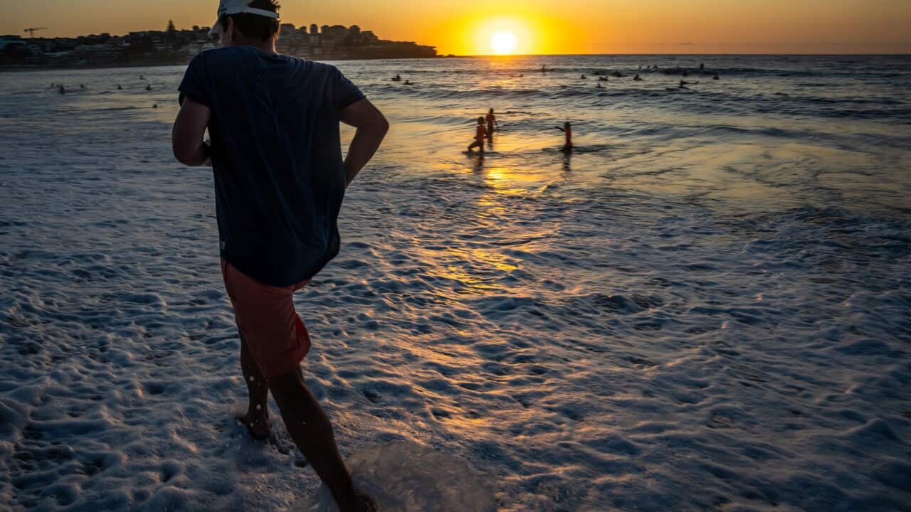 Daily Life In Sydney