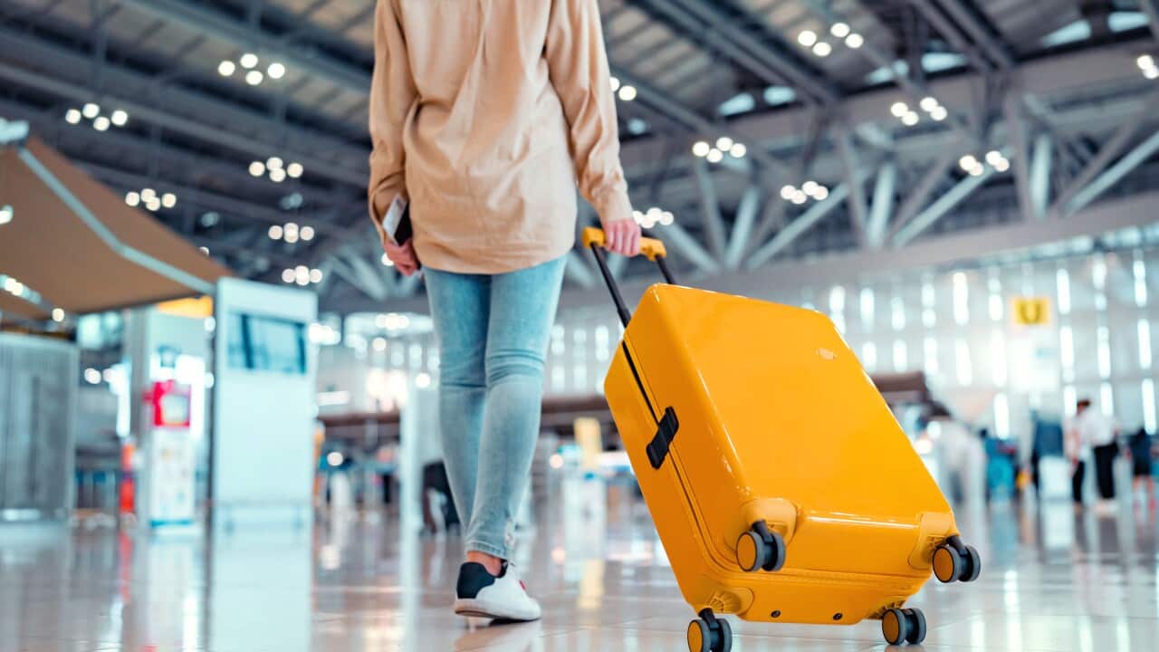 The ID change that’s expected to delay people travelling in the US The ID change that’s expected to delay people travelling in the US
