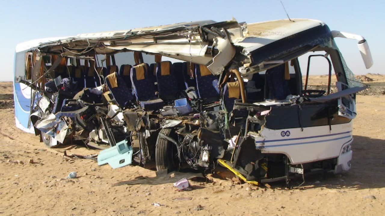 25 killed or injured following traffic incident in Ghazni