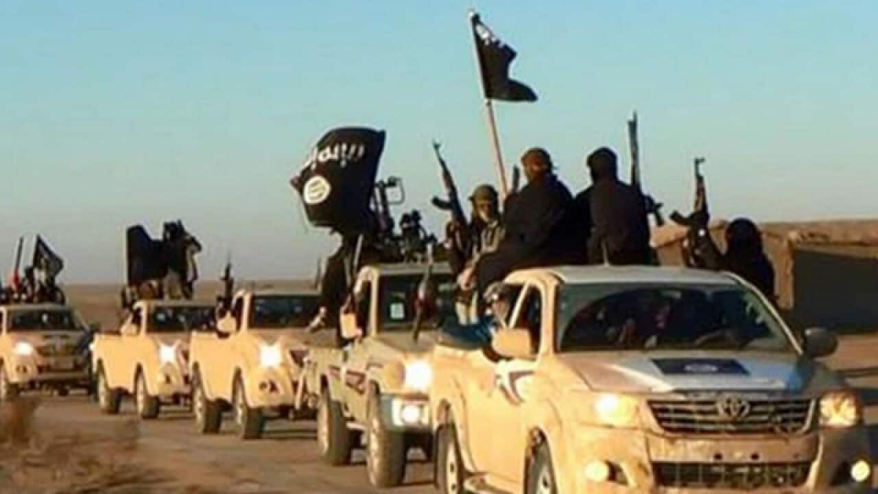  Islamic State