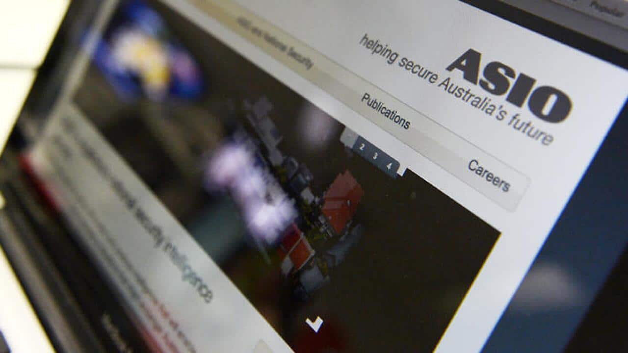 澳洲情報機構將面臨大型獨立審查| SBS Chinese