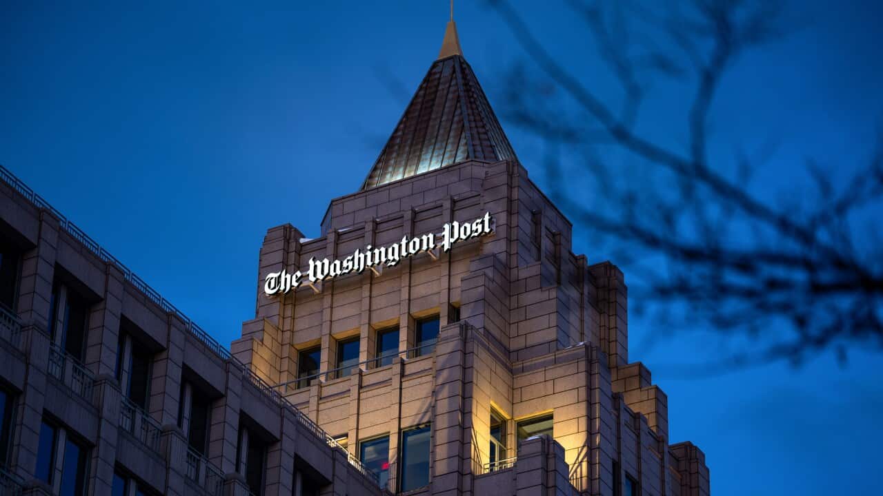 ‘Bloodbath’: Mass layoffs at Jeff Bezos-owned Washington Post ‘Bloodbath’: Mass layoffs at Jeff Bezos-owned Washington Post