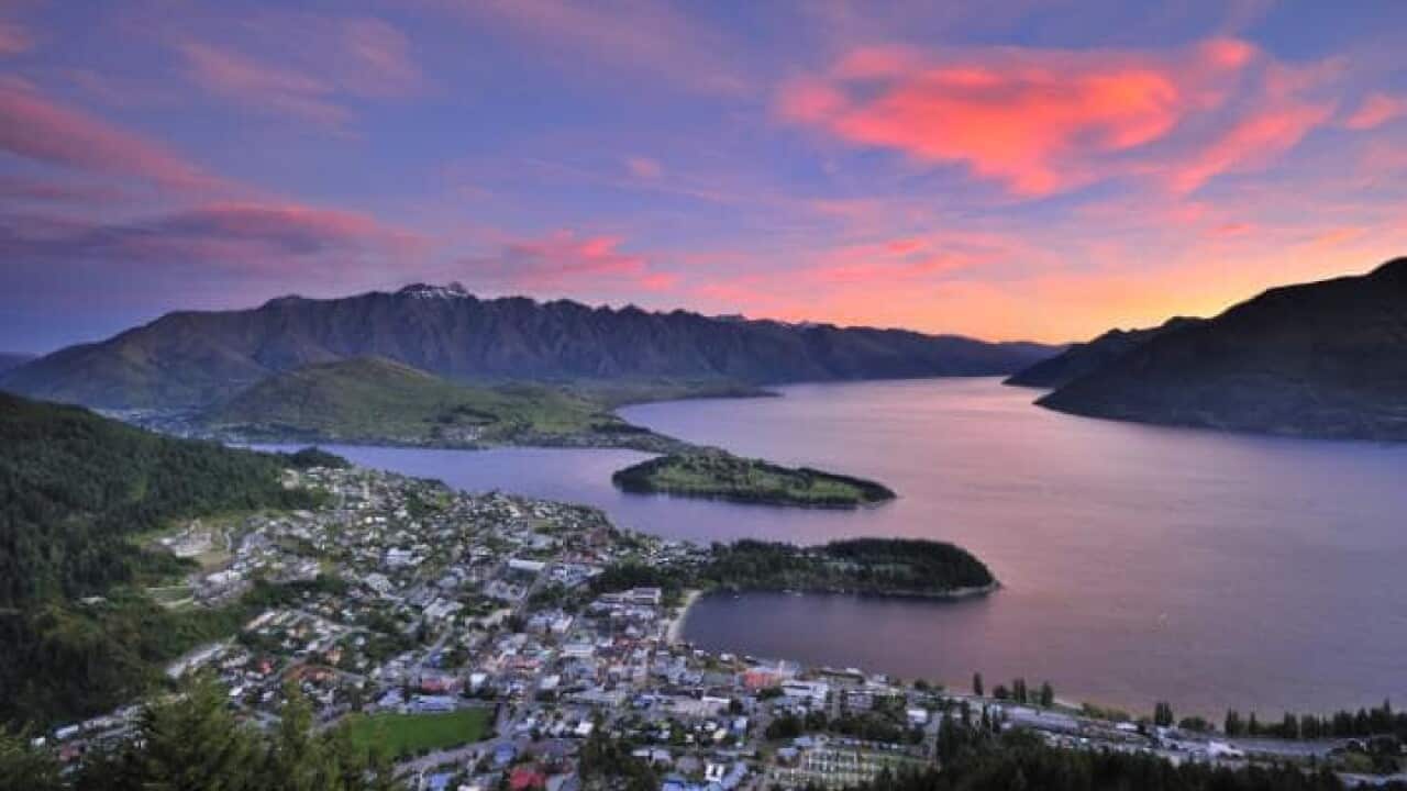 The world’s most (and least) sociable countries