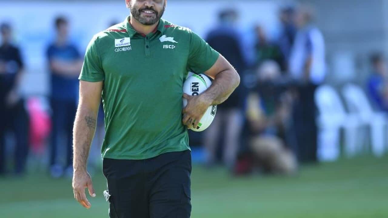 Greg Inglis