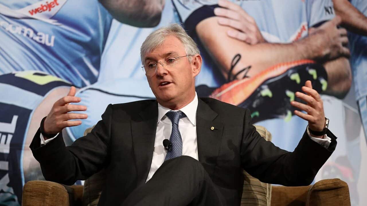 Steven Lowy