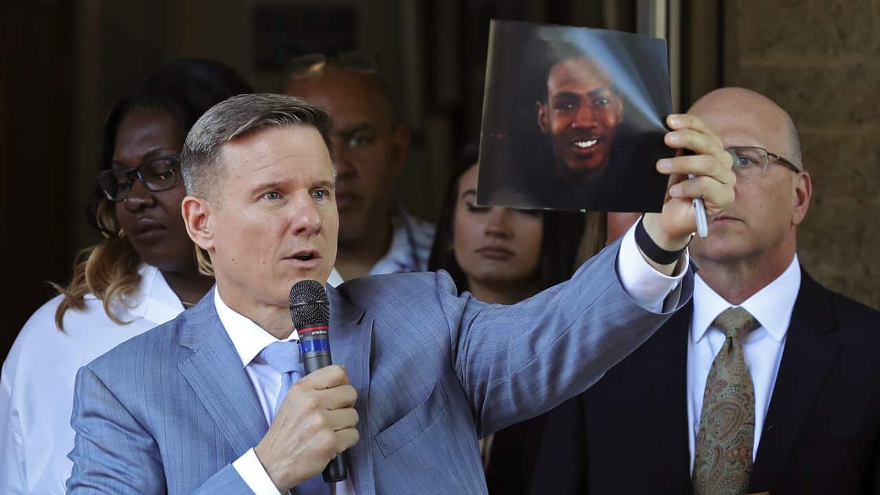 Fatal Police Shooting Ohio