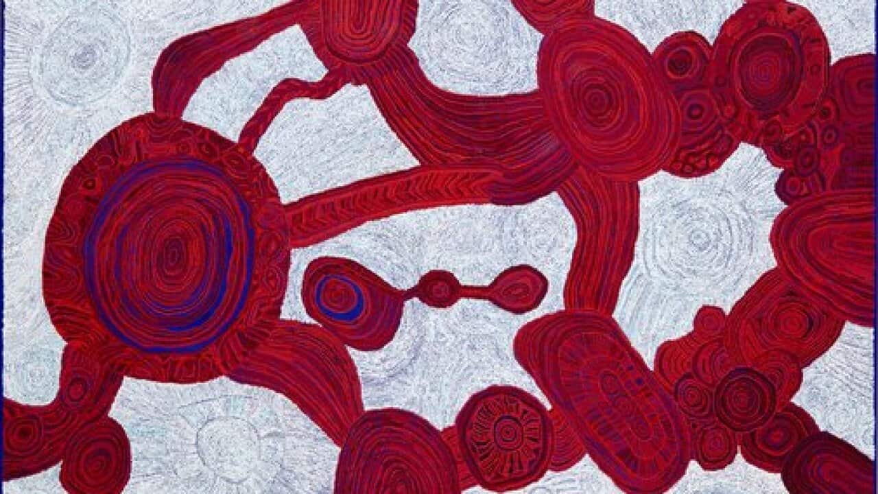 Betty Kuntiwa Pumani