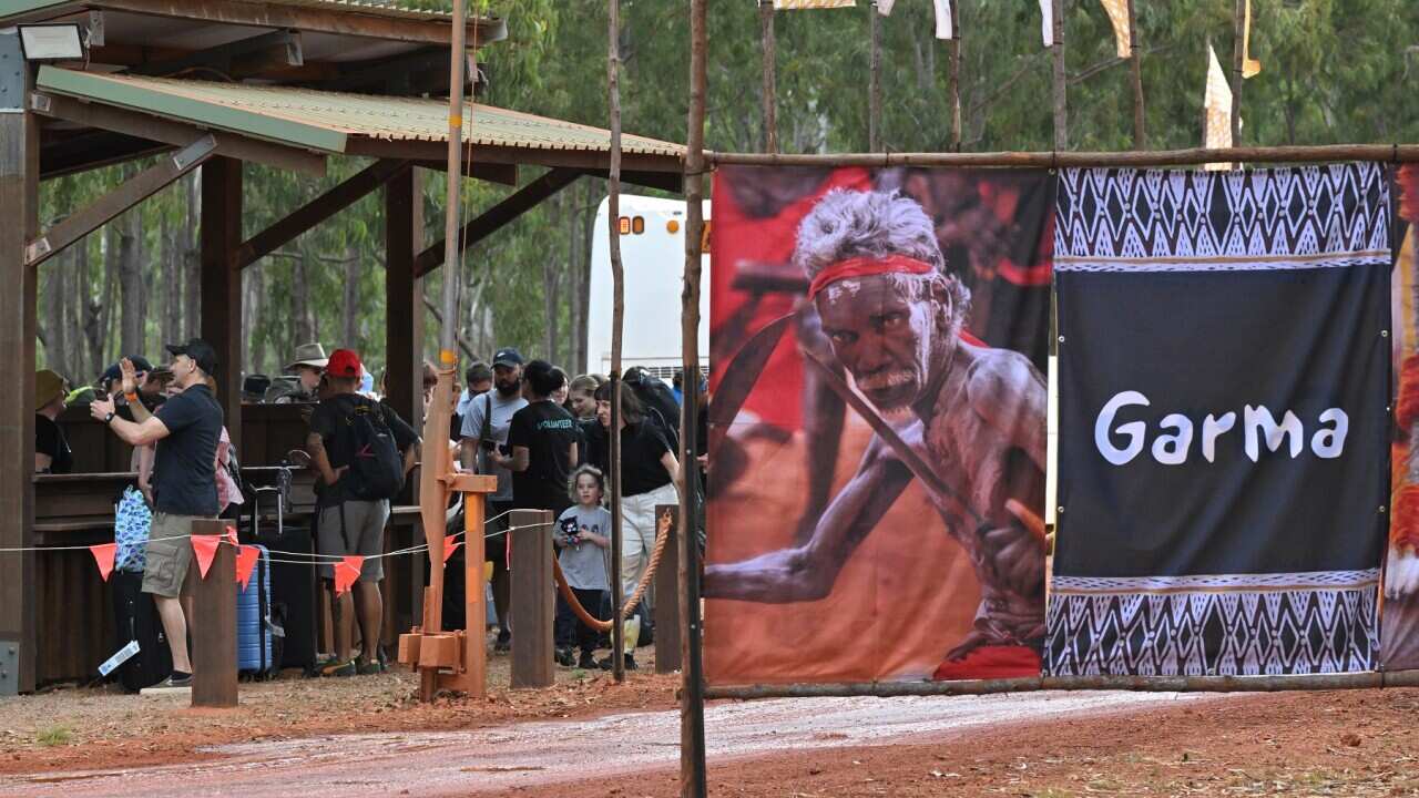 GARMA FESTIVAL