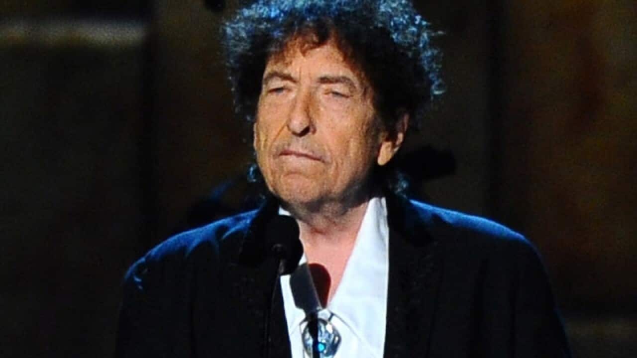 Bob Dylan