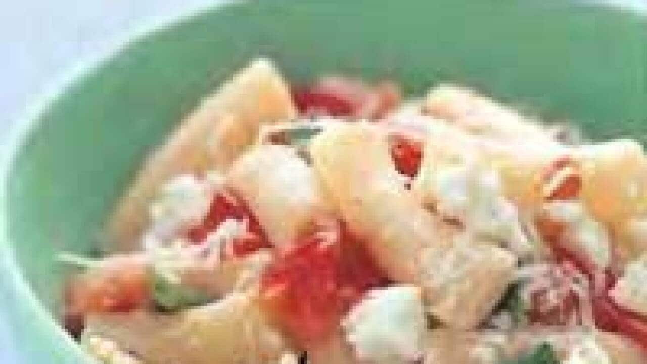 Recipe Finder
