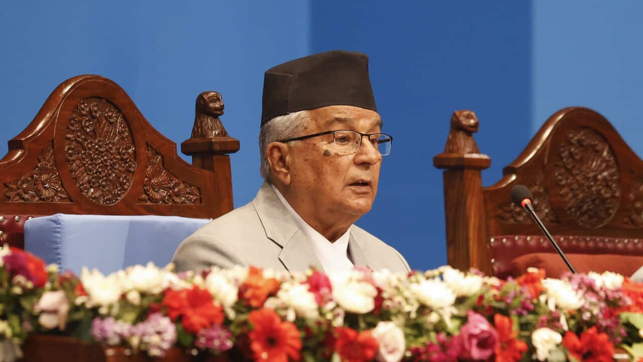 Nepal: Government Policies and Programs.