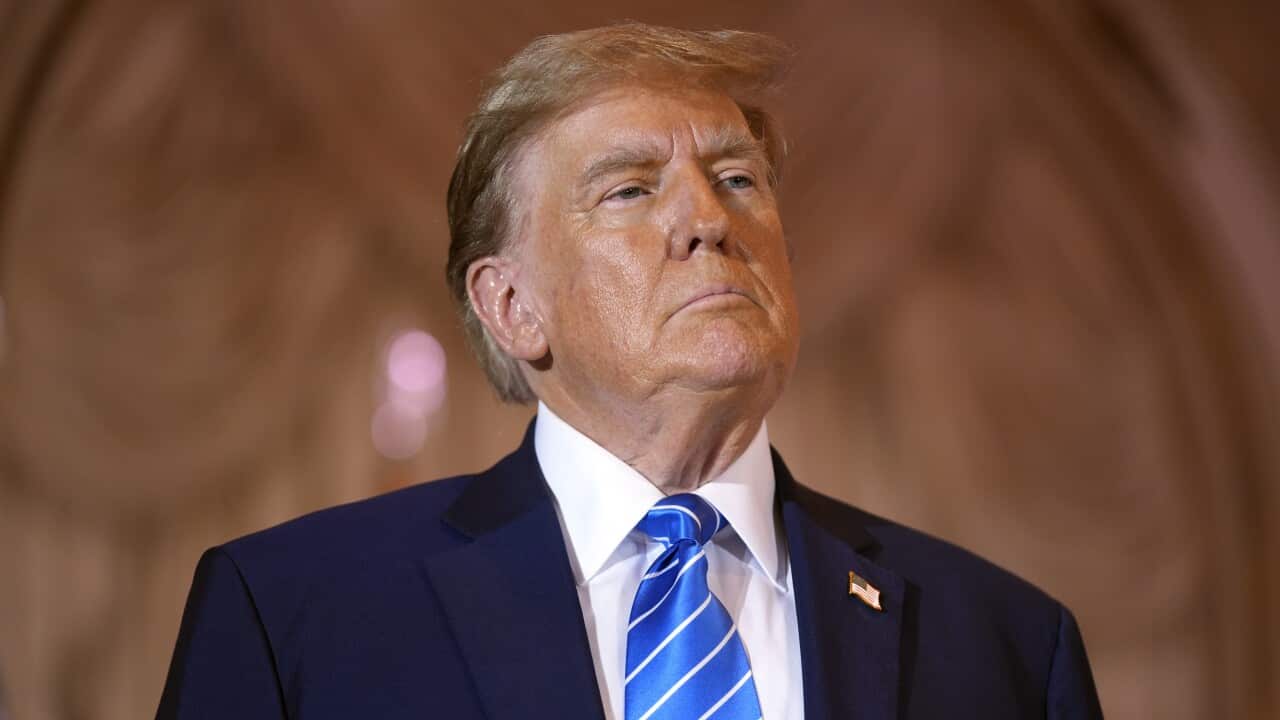Election 2024 Trump