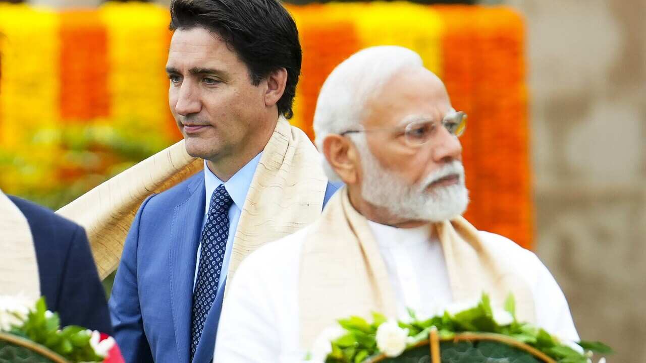 Canada India Sikh Slain