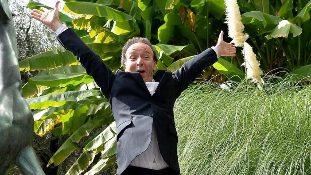 Top 5 Roberto Benigni SBS Italian