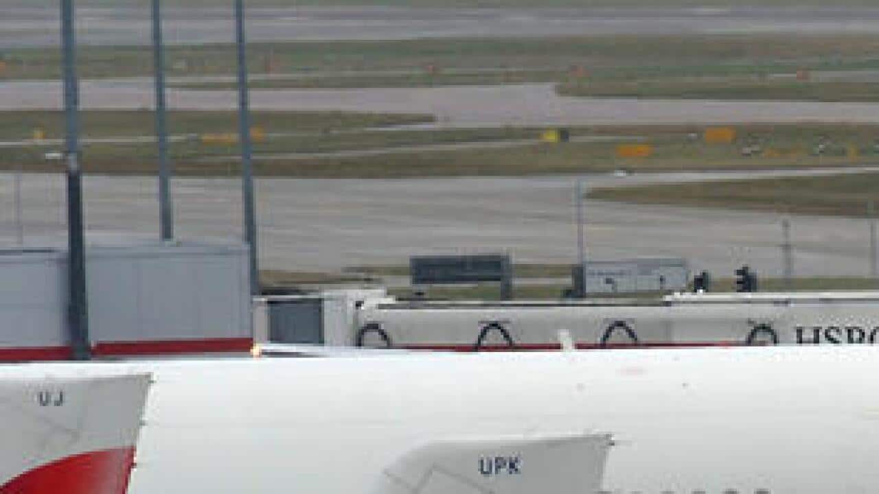 British Airways cancels all flights from London's Heathrow, Gatwick airports after global IT outage (AAP)