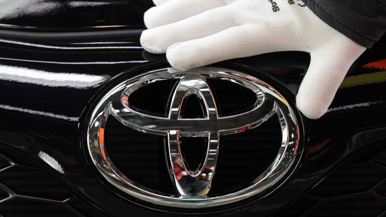 Toyota