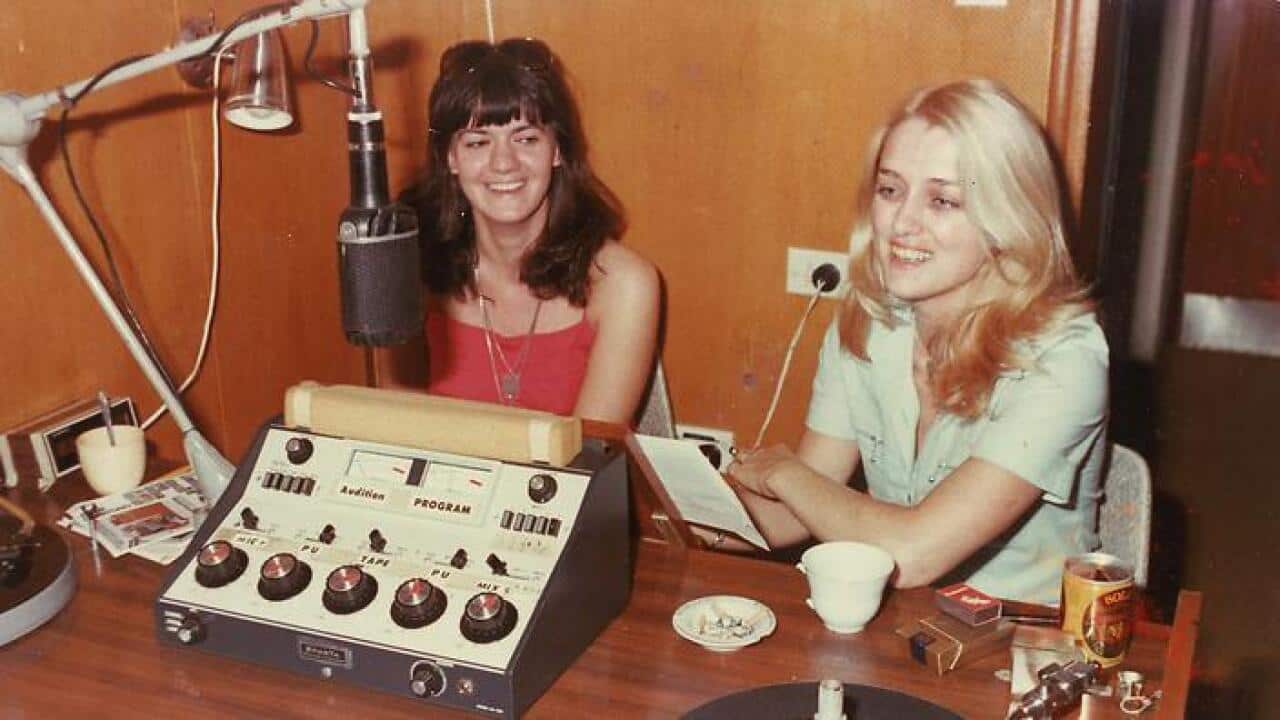 Ivana Bacic-Serdarevic