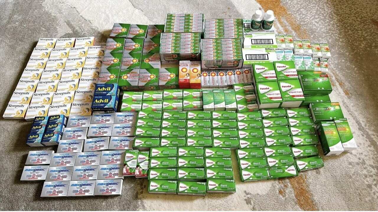 Buying Panadol Online