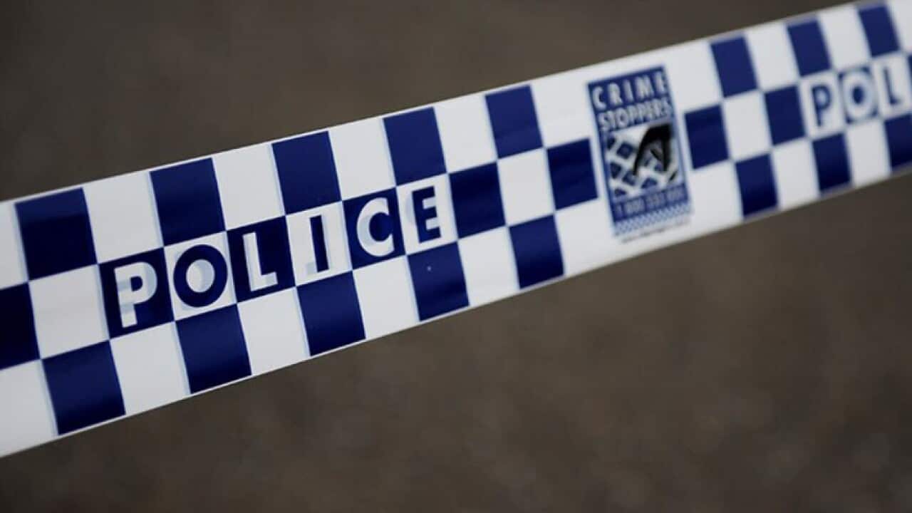 Representational image of Police 