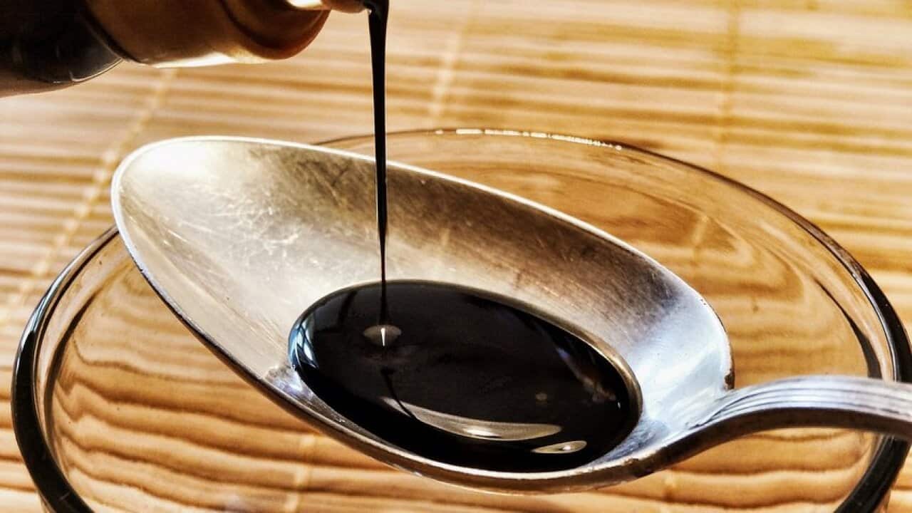Some brands of soy sauce and other household cooking items could soon only be available to buy at licensed premises in Alice Springs.