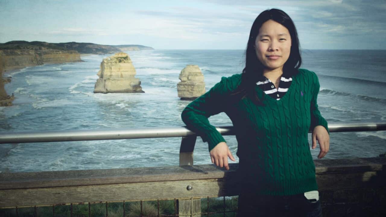 rachel bui