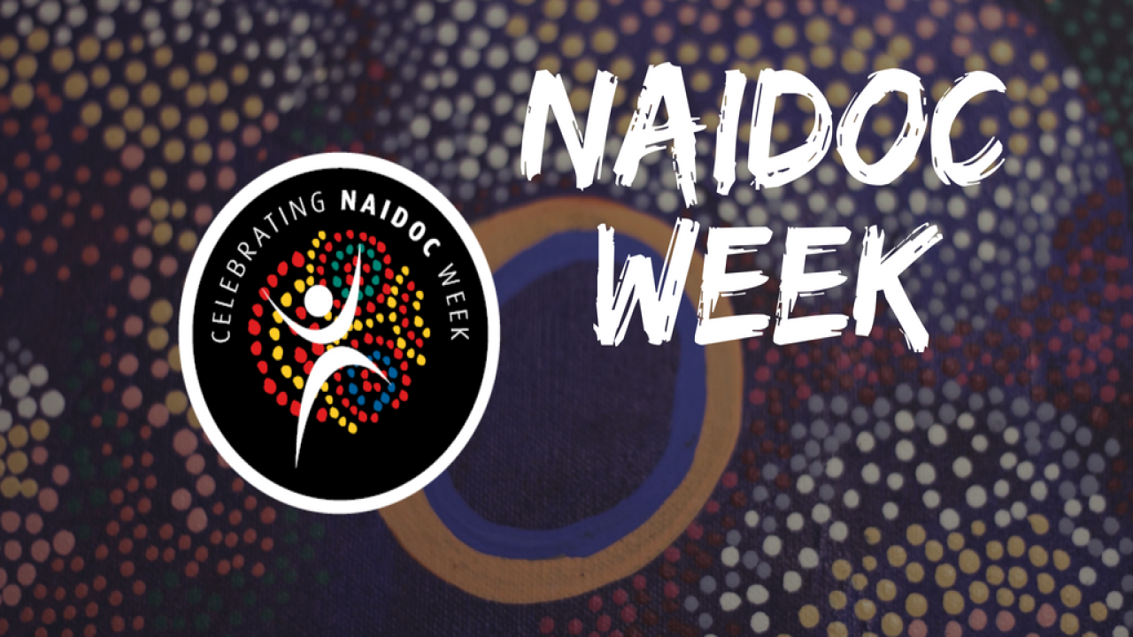 Timeline From the beginning of NAIDOC Week until now SBS NITV
