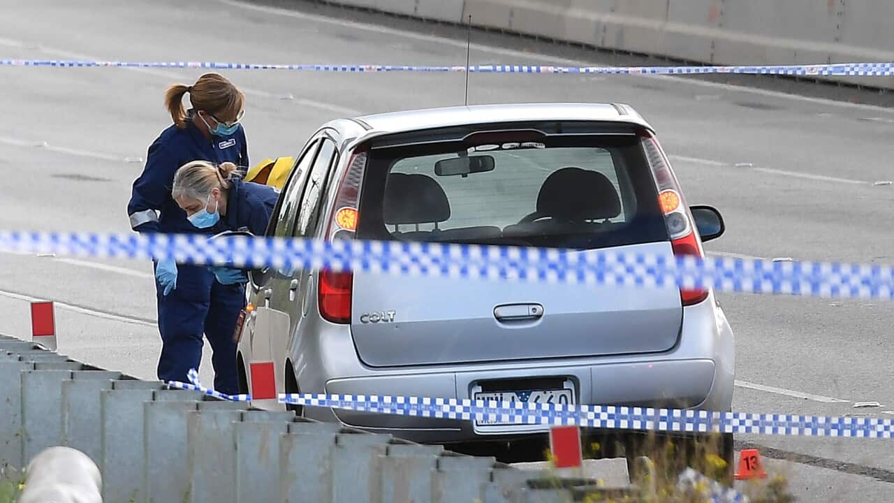 Victoria Police