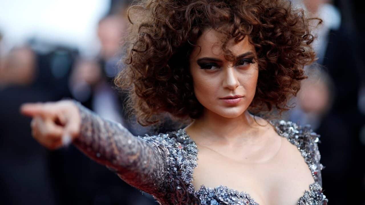 Kangana Ranaut is among the Indian stars embolden to come forward with her own experiences.