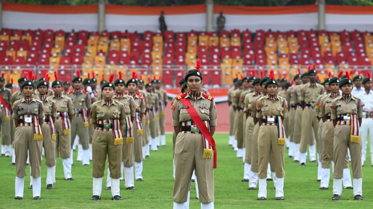 India: India Celebrates 78th Independence Day