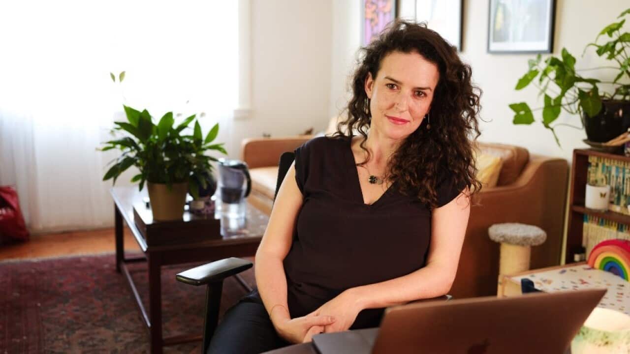 Jess Hill_See What You Made Me Do_SBS_Wednesday 5 May 2021